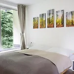 Spacious Duplex D4 Daire