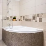 Spacious Duplex D4 * Černý Dŭl