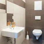 Spacious Duplex D4 * Černý Dŭl