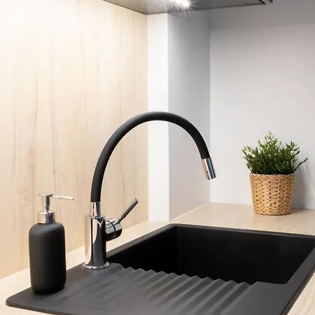 Spacious Duplex D4