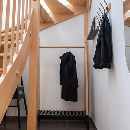 Spacious Duplex D4 Апартаменты *