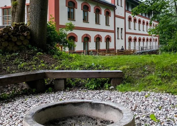 Spacious Duplex D4 Lägenhet *